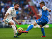 Tiga Pemain Bayern Munchen yang Diwaspadai Dani Carvajal