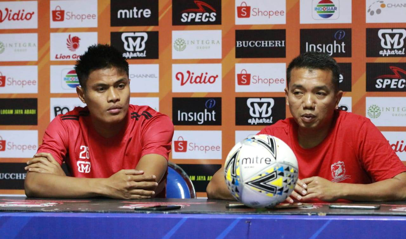 Mental Sempat Turun, Madura United Bertekad Akhiri Puasa Kemenangan