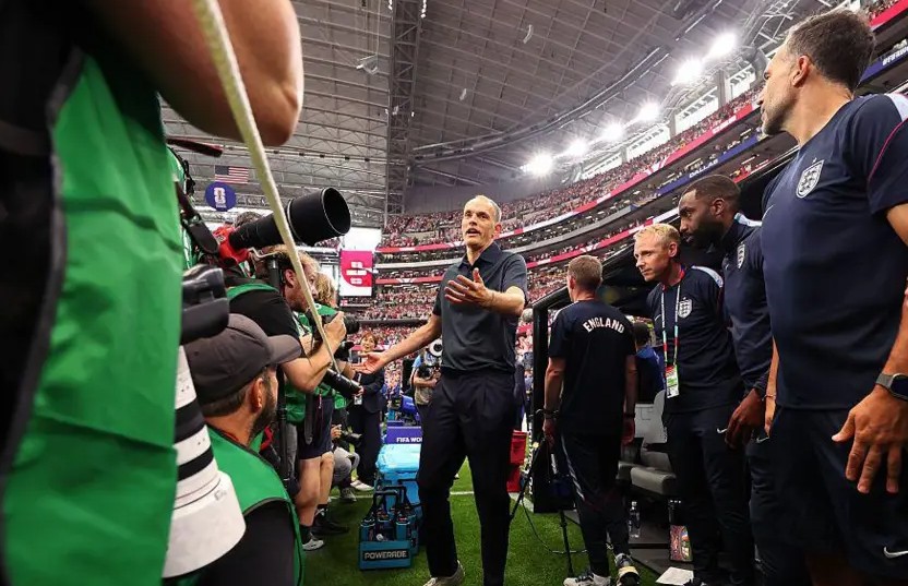 Piala Dunia 2026: Keluhan Thomas Tuchel Berujung pada Perubahan Aturan FIFA
