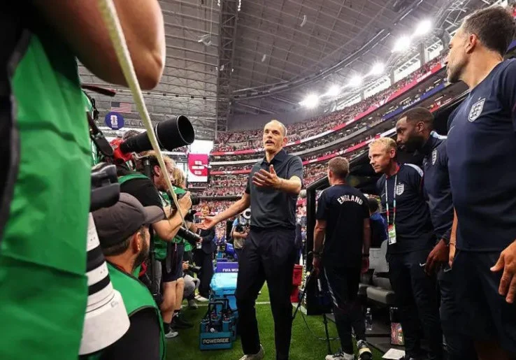 Piala Dunia 2026: Keluhan Thomas Tuchel Berujung pada Perubahan Aturan FIFA