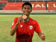 Kahar Muzakkar Tak Memusingkan Persaingan di TC Timnas U-23
