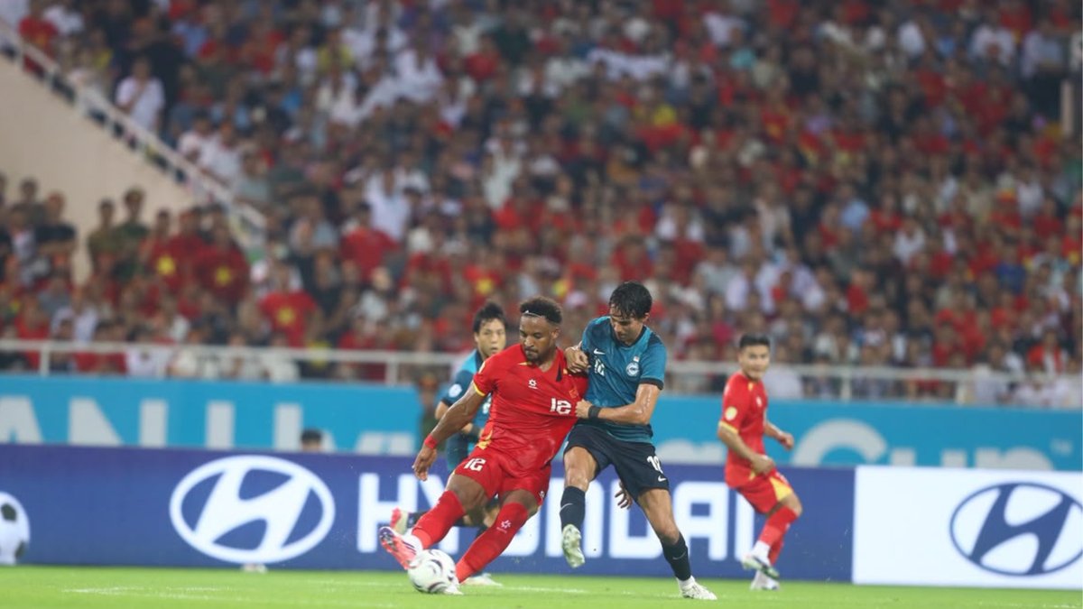 Hati-hati Timnas Indonesia, Vietnam Tak Terkalahkan di 20 Laga Beruntun Sejak September 2024