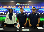 Cetak Sejarah, Kali Pertama 18 Tim Liga 1 Lolos AFC Club Licensing