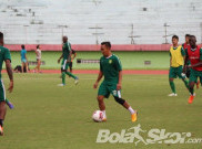 Liga 1 Ditunda ke Februari 2021, Pelatih Persebaya Beri Respons