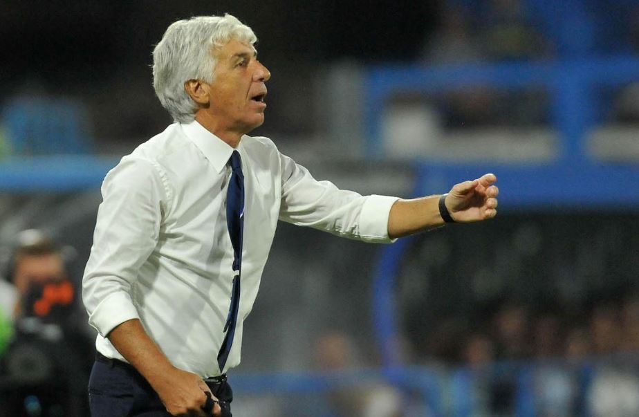 Filosofi Bermain Gian Piero Gasperini Hanya Kalah dari Jurgen Klopp dan Pep Guardiola