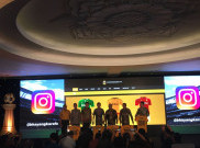Bhayangkara FC Resmi Perkenalkan Jersey Anyar Berbau Inggris