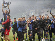 Potensi Juara Baru di Liga Champions 2019-20
