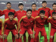Sedikit atau Banyak, Indra Sjafri Yakin Penonton Dukung Timnas Indonesia U-19 Vs Qatar