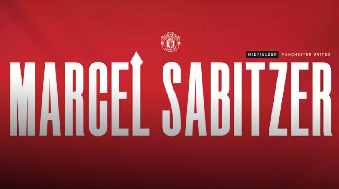 Marcel Sabitzer Tak Berpikir Dua Kali Gabung Manchester United