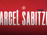 Marcel Sabitzer Tak Berpikir Dua Kali Gabung Manchester United