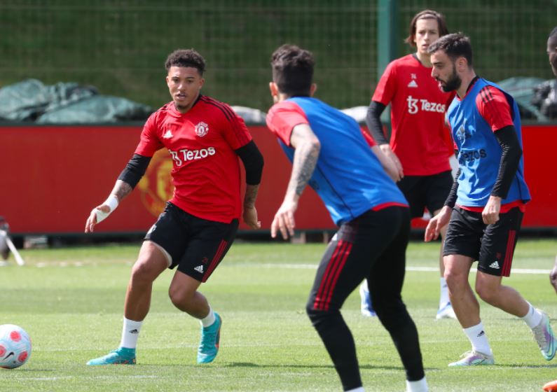 Pemain-pemain yang Pergi dan Berpotensi Datang ke Manchester United