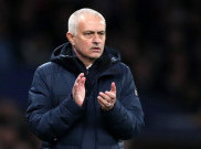 Chelsea Vs Tottenham Hotspur, Jose Mourinho Nilai The Lilywhites sebagai Kuda Hitam