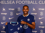 Rangkuman Bursa Transfer Musim Panas Premier League 2022-2023