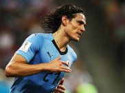 Edinson Cavani dan Nomor 7 Sakral Manchester United