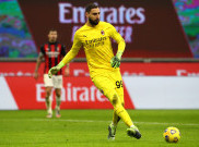 Cari Kiper Baru, Chelsea Pantau Gianluigi Donnarumma