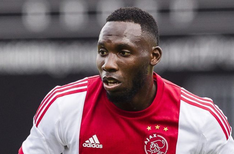 Persib Bandung Baru Uji Eks Striker Ajax Amsterdam Besok