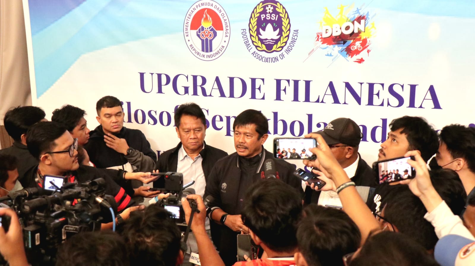 Filanesia Disempurnakan, Timnas Indonesia Menuju Piala Dunia 2034