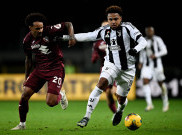 Prediksi dan Statistik Juventus vs Torino: Bianconeri Mendominasi Derby della Mole