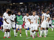 Catat Rekor Buruk, Julian Nagelsmann Sebut Jerman Bermain tanpa Emosi