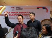 Demi Kelancaran Kontingen di SEA Games 2023, Tim CdM Lakukan Simulasi Perjalanan