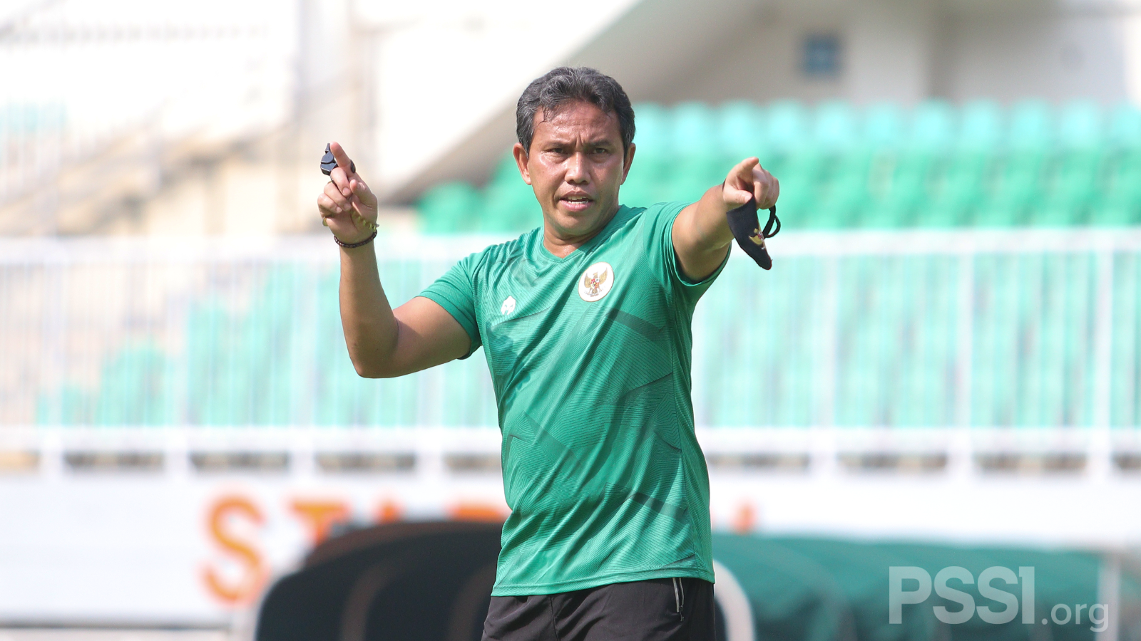 Bima Sakti Jelaskan Kriteria Pemain yang Dicari untuk Timnas U-16