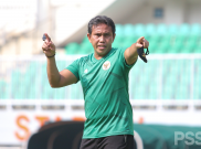 Bima Sakti Jelaskan Kriteria Pemain yang Dicari untuk Timnas U-16
