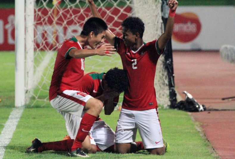 Timnas Indonesia U-16 Jalani Tiga Uji Coba di Malaysia, Salah Satunya Melawan Oman