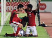 Timnas Indonesia U-16 Jalani Tiga Uji Coba di Malaysia, Salah Satunya Melawan Oman