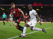 Pekan 11 Premier League, Kapten Bournemouth Tidak Lagi Takut kepada Man United