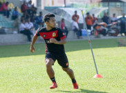 Andik Vermansah Gabung Kedah FA, Tim Lawan Siaga