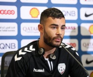 Persib Gunakan 3 Pemain Asing di Piala Menpora, Termasuk Farshad Noor