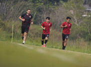 Dua Pemain Tambahan Bergabung, Skuad Persija Makin Lengkap Hadapi Liga 1 2024/2025