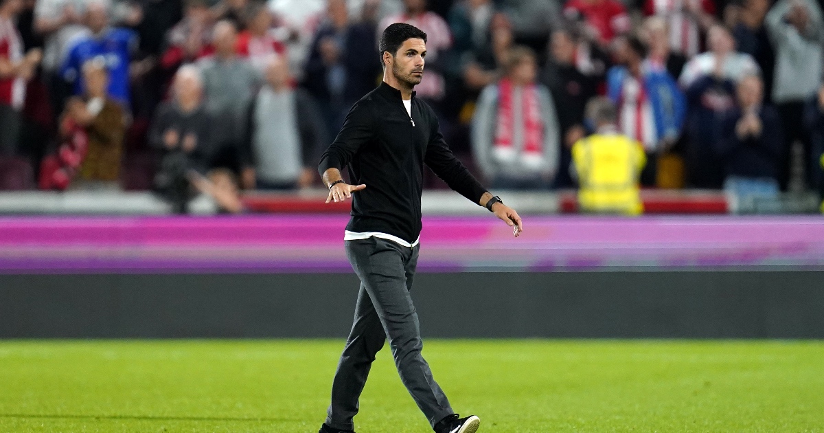 4 Masalah yang Harus Dibenahi Arteta sebelum Arsenal Jumpa Chelsea