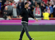 4 Masalah yang Harus Dibenahi Arteta sebelum Arsenal Jumpa Chelsea