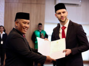 3 Alasan Maarten Paes Pantang Tolak Tawaran Gabung Empoli