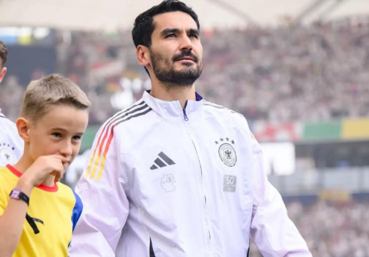 Ilkay Gundogan dan 5 Pemain Top yang Memainkan Periode Kedua di Premier League