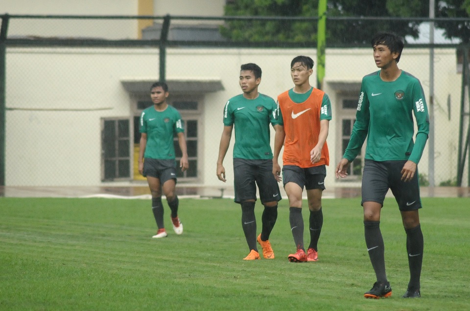 Sudah Ribuan Terjual, Berikut Harga Tiket Laga Persis Vs Timnas U-19