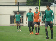 Sudah Ribuan Terjual, Berikut Harga Tiket Laga Persis Vs Timnas U-19