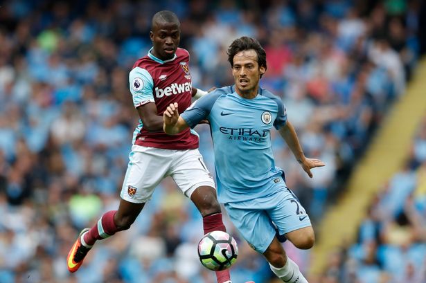 David Silva : Manchester City Tidak Meniru Barcelona