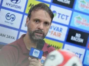 Ucapkan Terima Kasih ke Borneo FC, Mauricio Souza Yakin Persija Kalahkan Persib