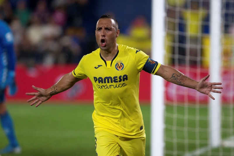 Santi Cazorla Pilih Lanjutkan Karier ke Qatar Usai Berpisah dengan Villarreal