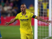 Santi Cazorla Pilih Lanjutkan Karier ke Qatar Usai Berpisah dengan Villarreal