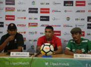 RD Sebut Gelandang Uzbekistan PSMS Jadi Ancaman Sriwijaya FC