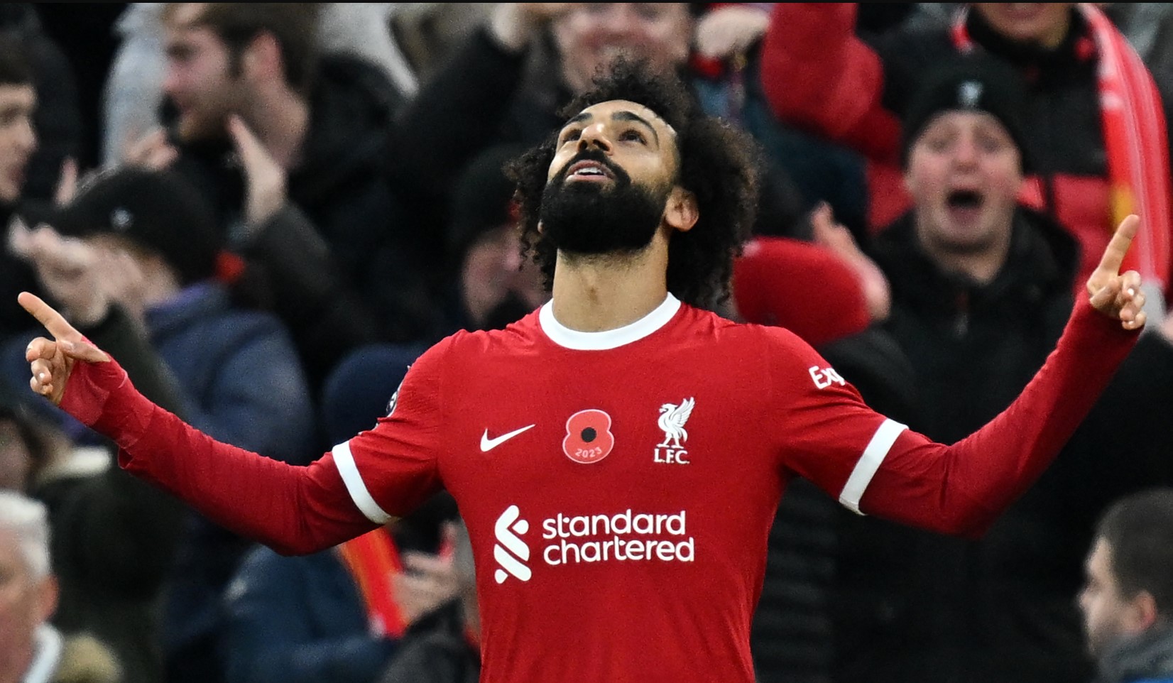 Liverpool 3-0 Brentford: The Reds Masih Sempurna di Anfield