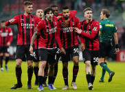 Sinar Pemain Muda di Tengah Krisis AC Milan