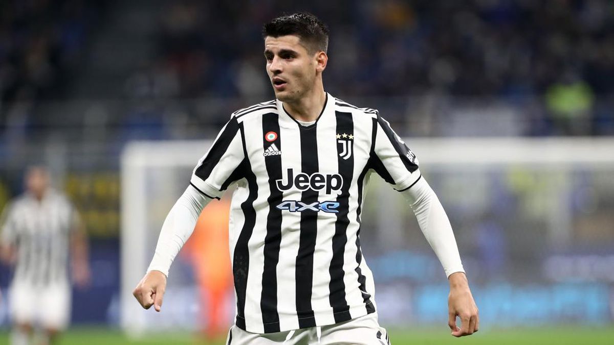 Presiden Barcelona Turun Tangan Selesaikan Transfer Morata