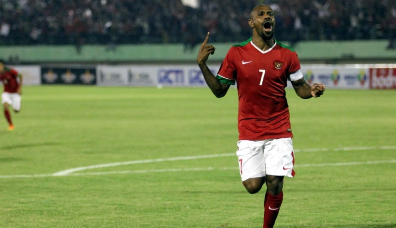 Hasil Piala AFF 2016: Indonesia Lolos Ke Semifinal Piala AFF Suzuki Cup 2016