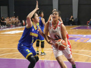 Sitha Marino, Ratu Blok Srikandi Cup 2017-2018
