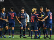 Tekuk Timor Leste, Thailand Optimistis Lolos Cepat dari Fase Grup A Piala AFF U-22