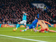 5 Fakta Unik Usai Manchester City membungkam Chelsea